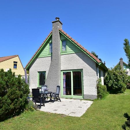 Bungalow Strandparel 줄리아나도르프 외부 사진